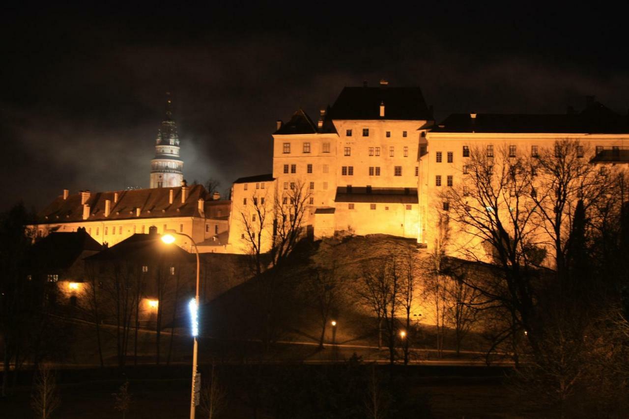 The Best Castle View-Bus Station, Parking, Center Чешки Крумлов Екстериор снимка
